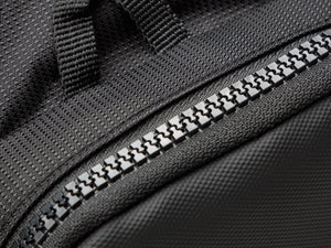 Large Tooth BIte Zipper, Exceptionally durable
