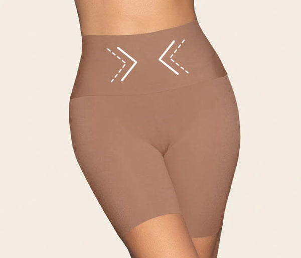 Moderate Compression