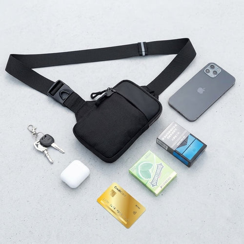 Sling Bag for Men & Women