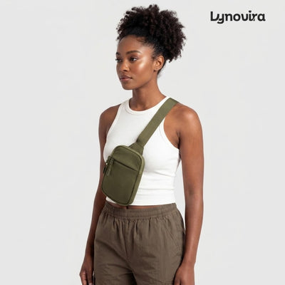 Sling Bag for Men & Women