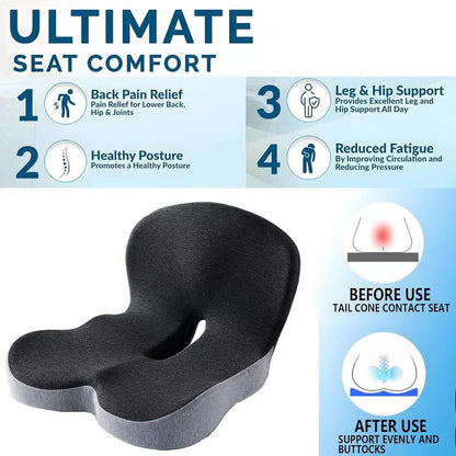 Soothing Seat Cushion
