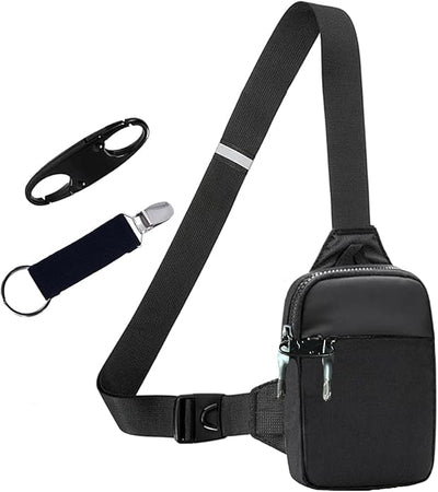 Sling Bag for Men & Women