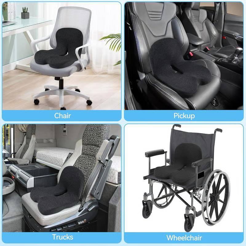 Soothing Seat Cushion